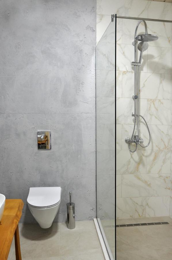 Apartment у горах 