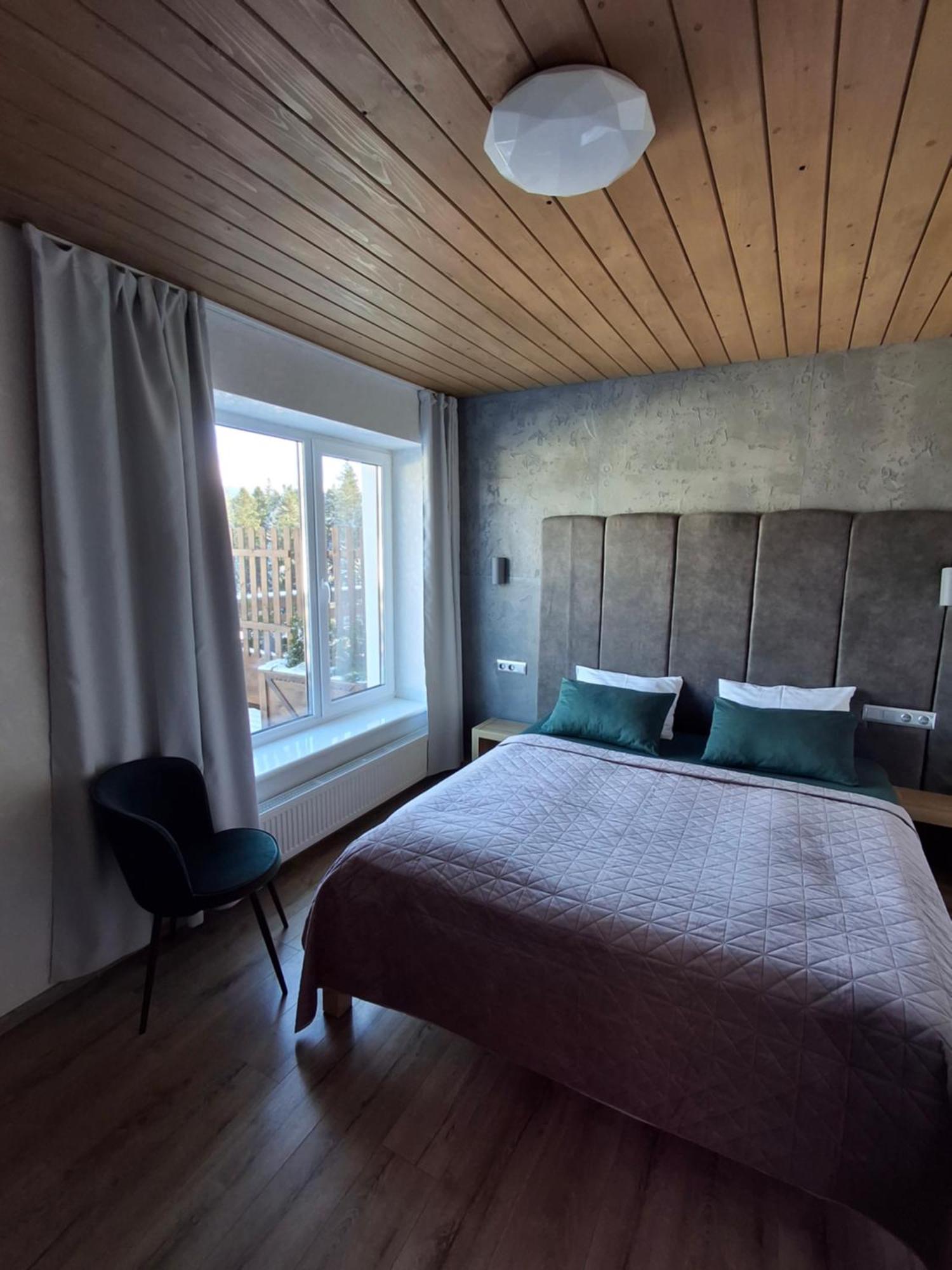 Apartment у горах 