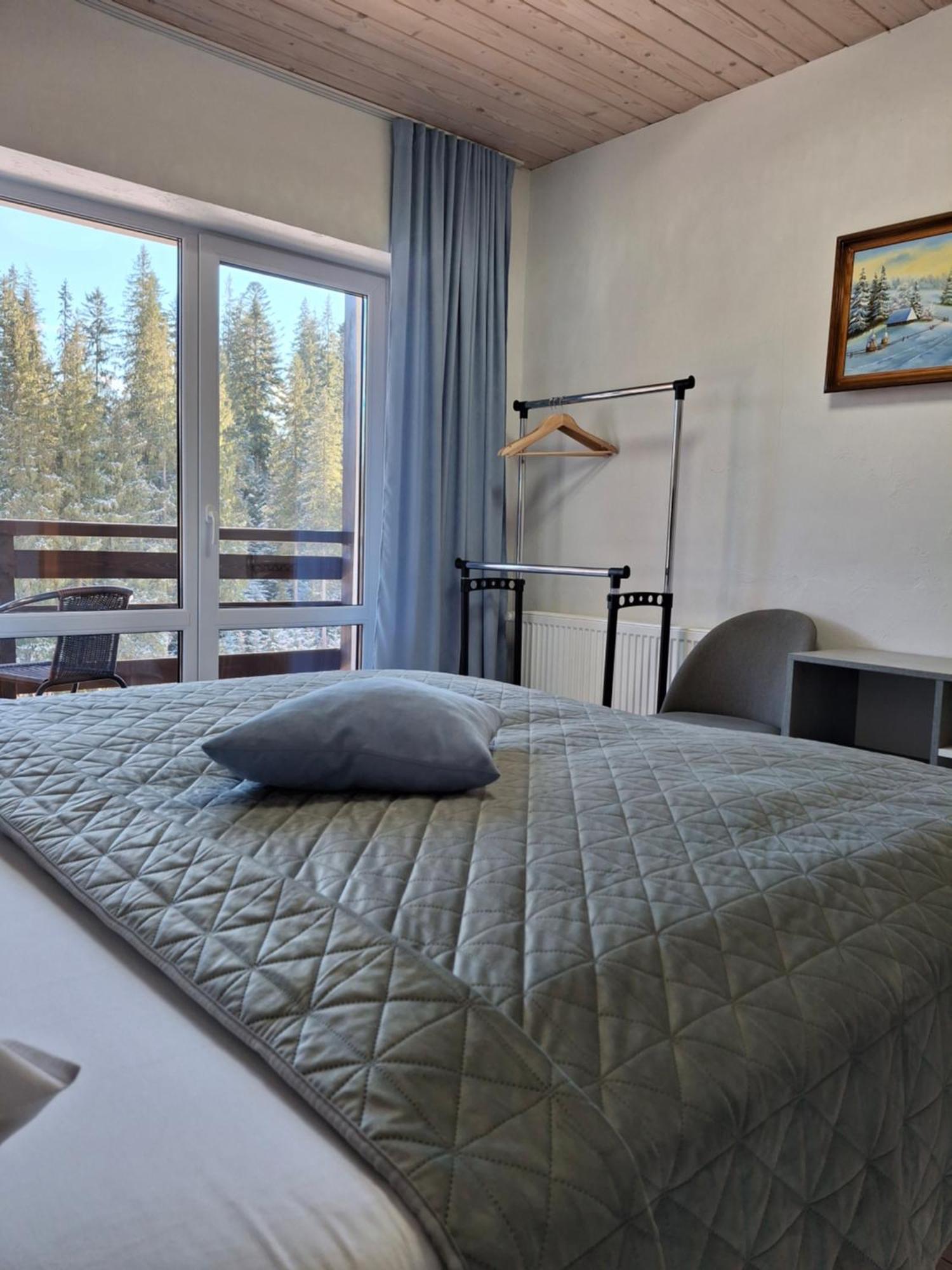 Apartment у горах 